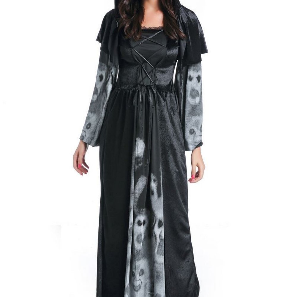plus size women costume - Picture 2 of 12